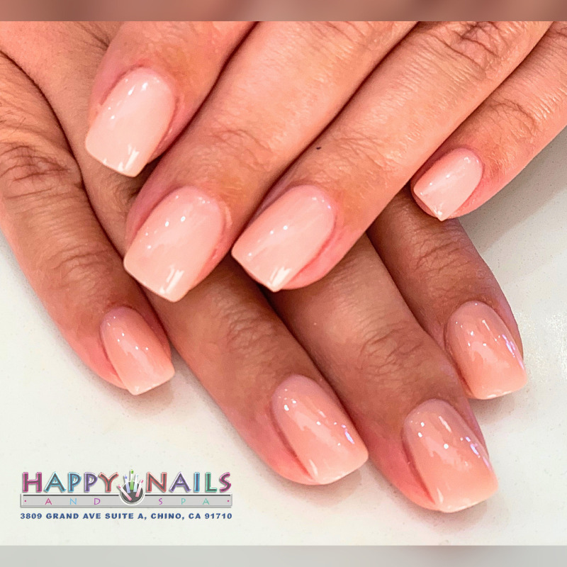 Nail June 4